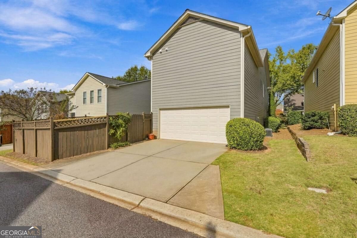 890 Cotton Mill Place Suwanee - Photo 51
