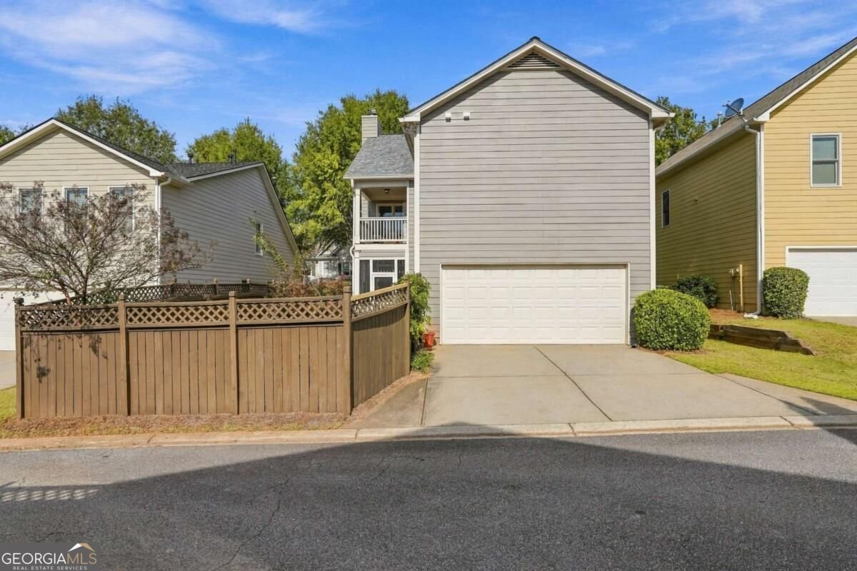 890 Cotton Mill Place Suwanee - Photo 52