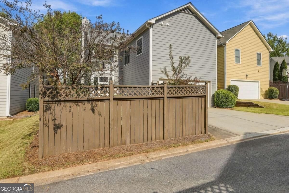 890 Cotton Mill Place Suwanee - Photo 53