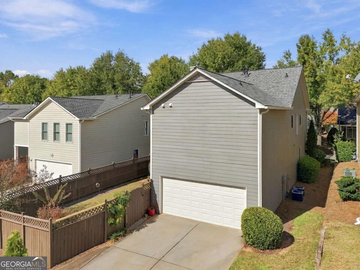 890 Cotton Mill Place Suwanee - Photo 54