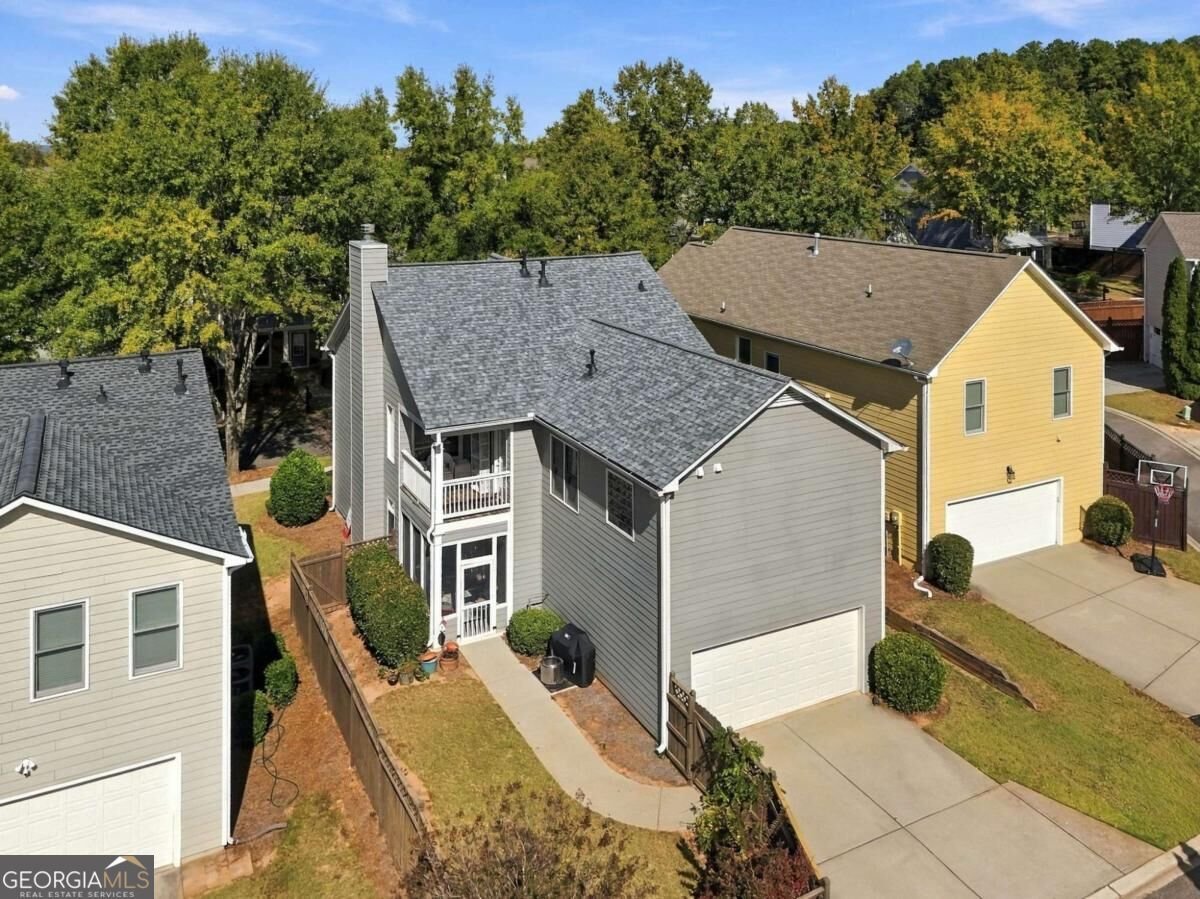 890 Cotton Mill Place Suwanee - Photo 55