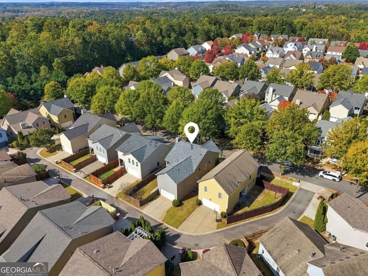 890 Cotton Mill Place Suwanee - Photo 56