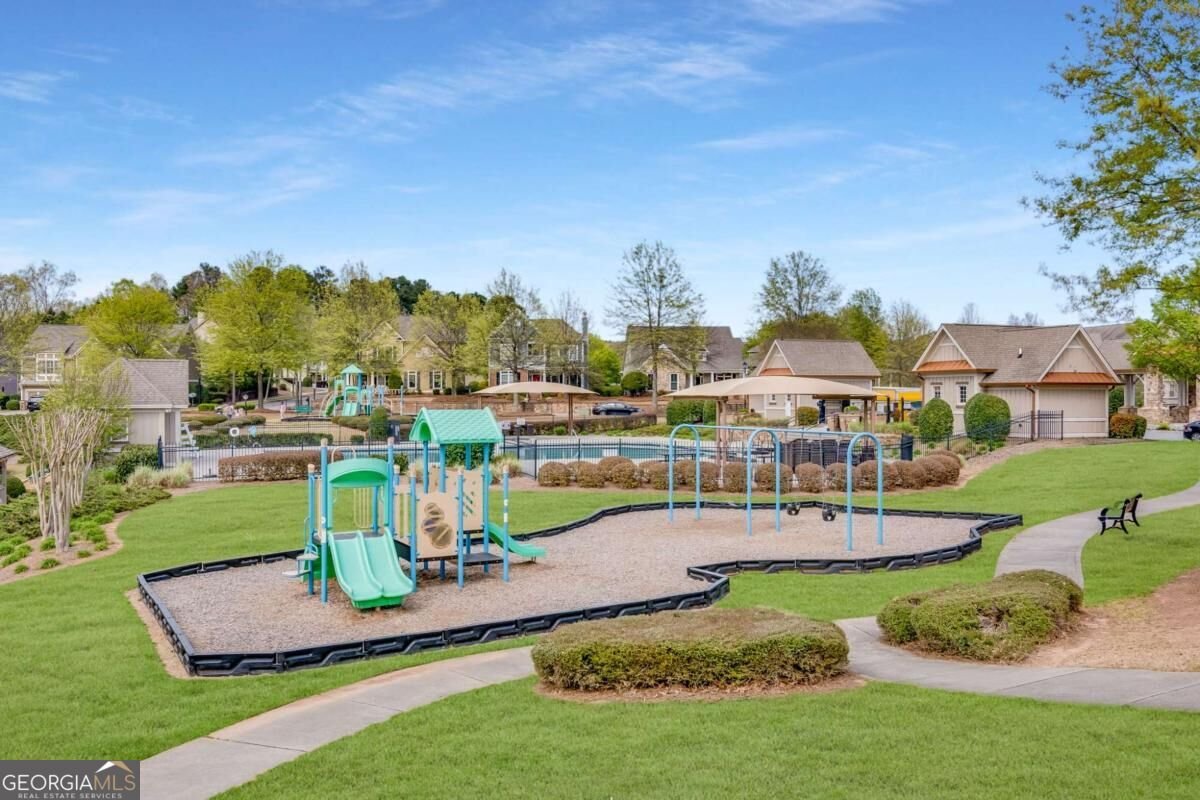 890 Cotton Mill Place Suwanee - Photo 60