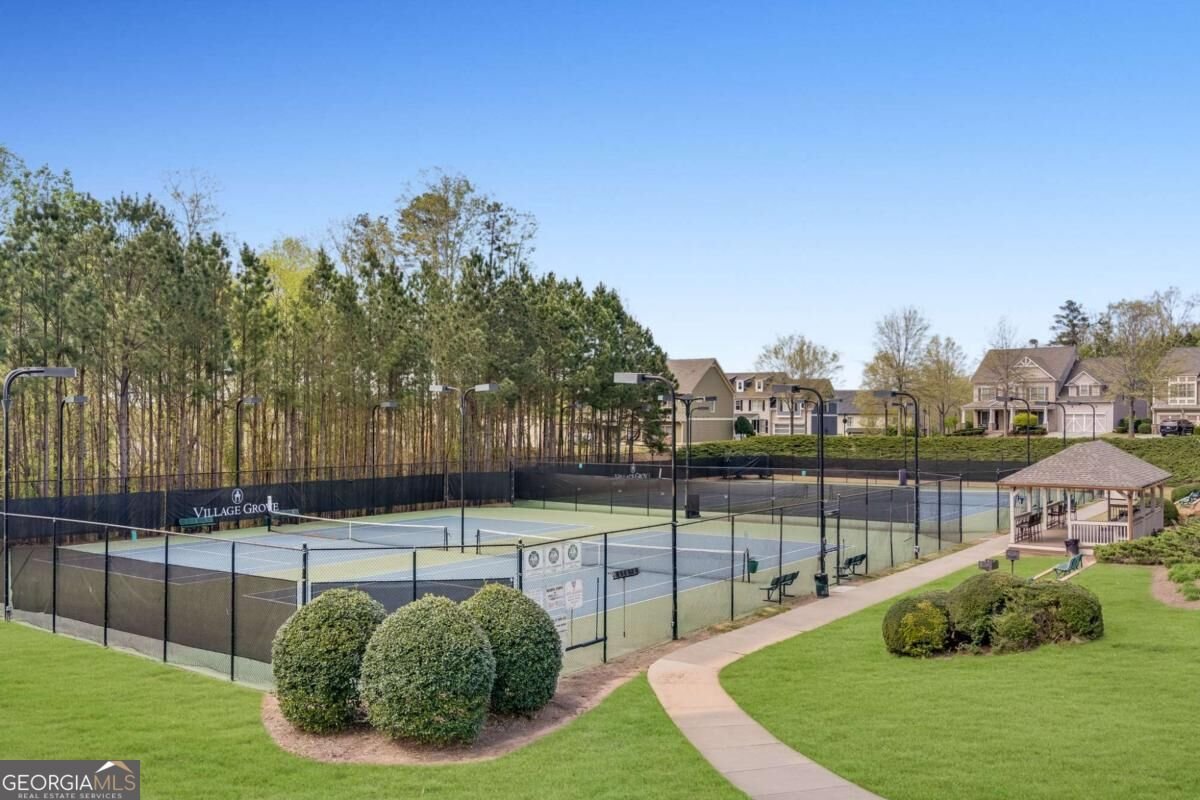 890 Cotton Mill Place Suwanee - Photo 62