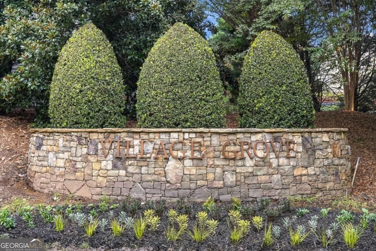 890 Cotton Mill Place Suwanee - Photo 63