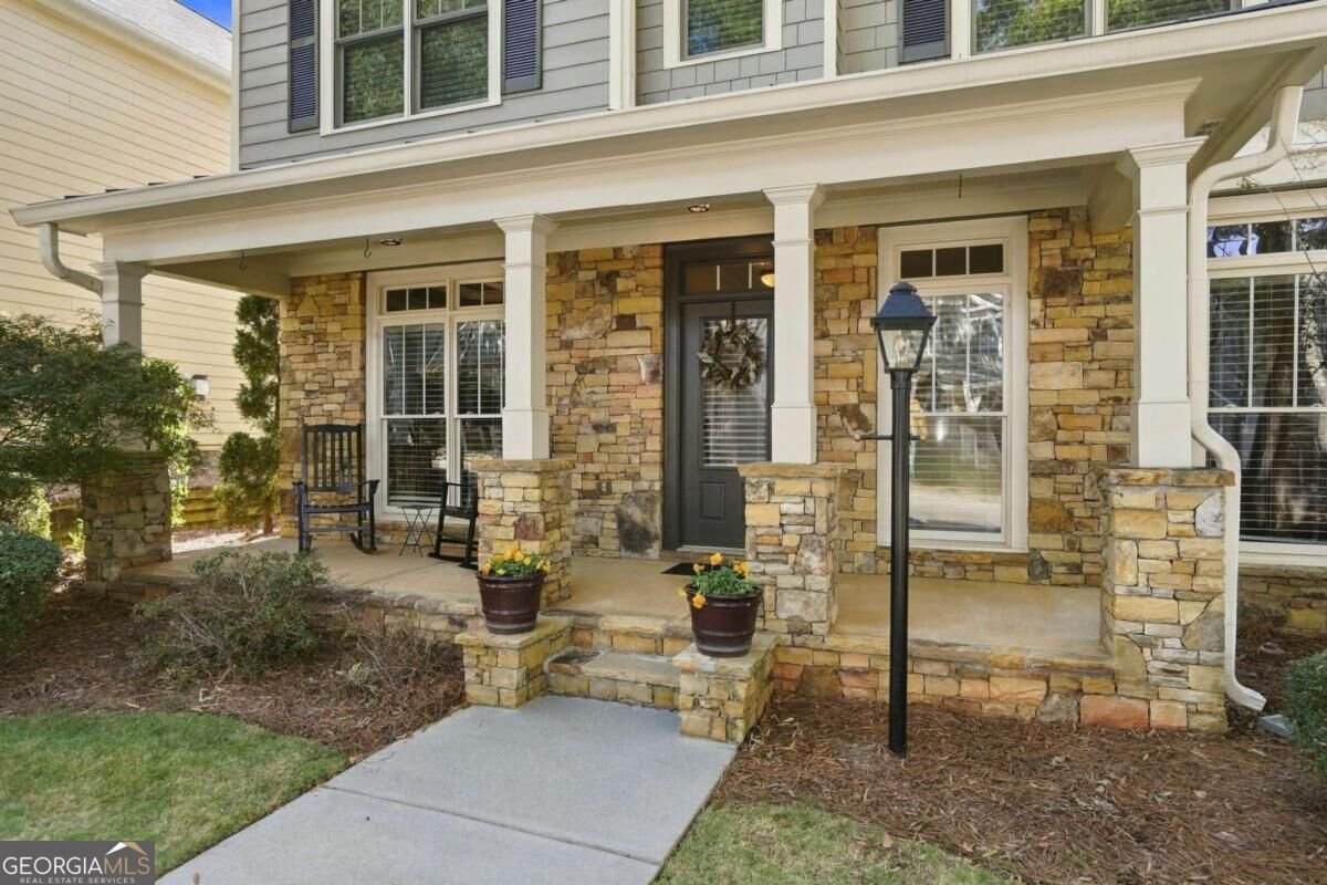890 Cotton Mill Place Suwanee - Photo 7