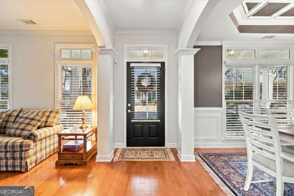 890 Cotton Mill Place Suwanee - Photo 8