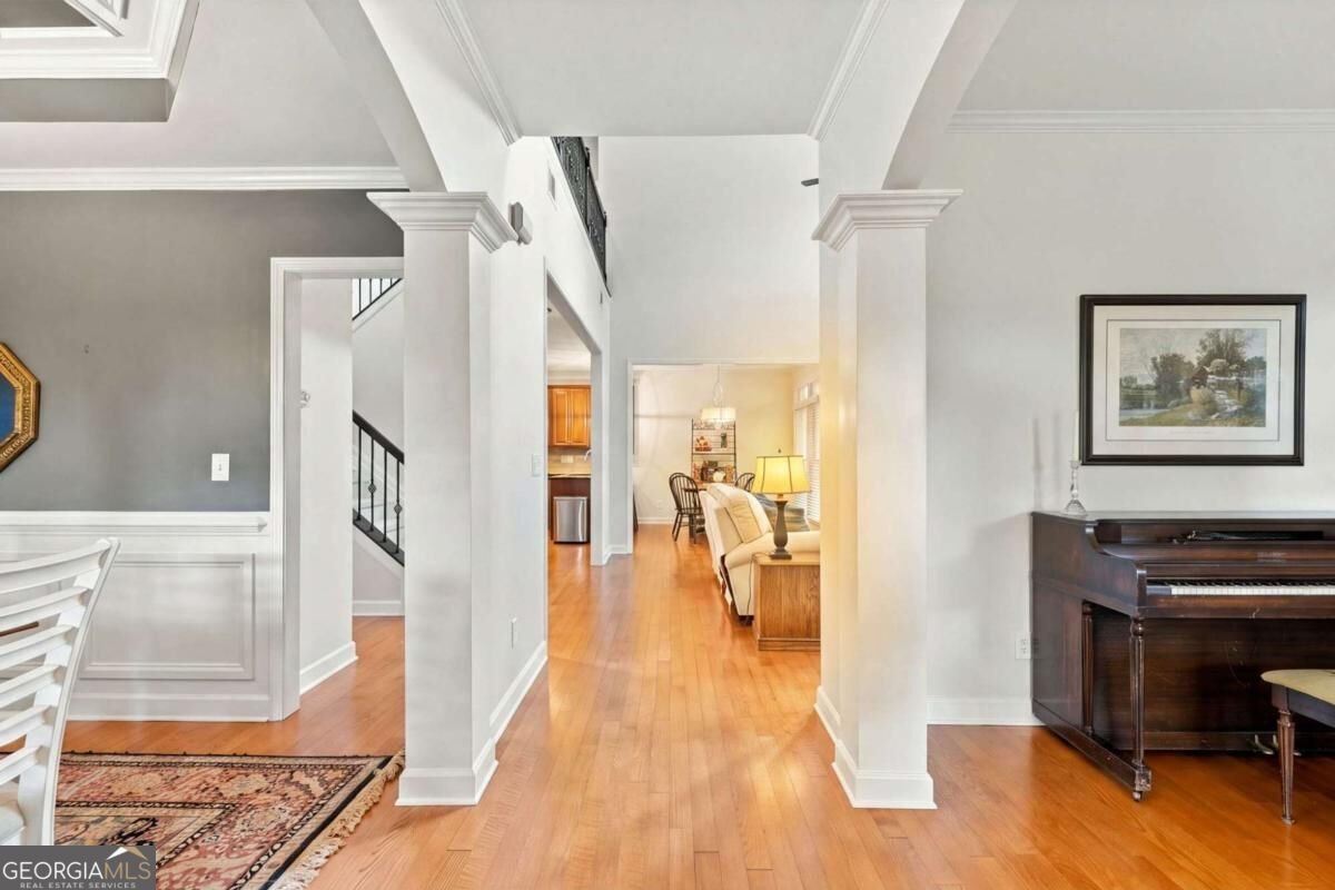 890 Cotton Mill Place Suwanee - Photo 9