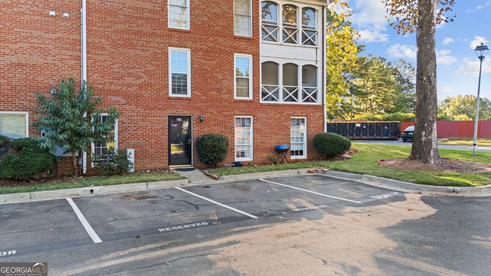 1166 Booth Road Marietta - main photo