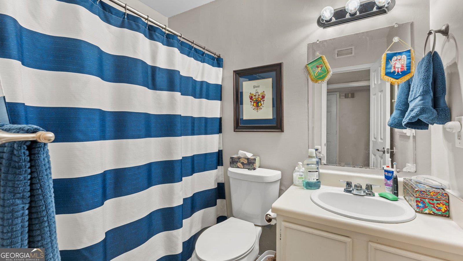 1166 Booth Road Marietta - Photo 10