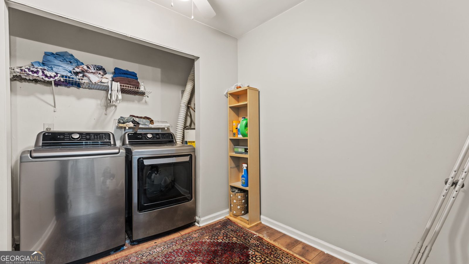 1166 Booth Road Marietta - Photo 11