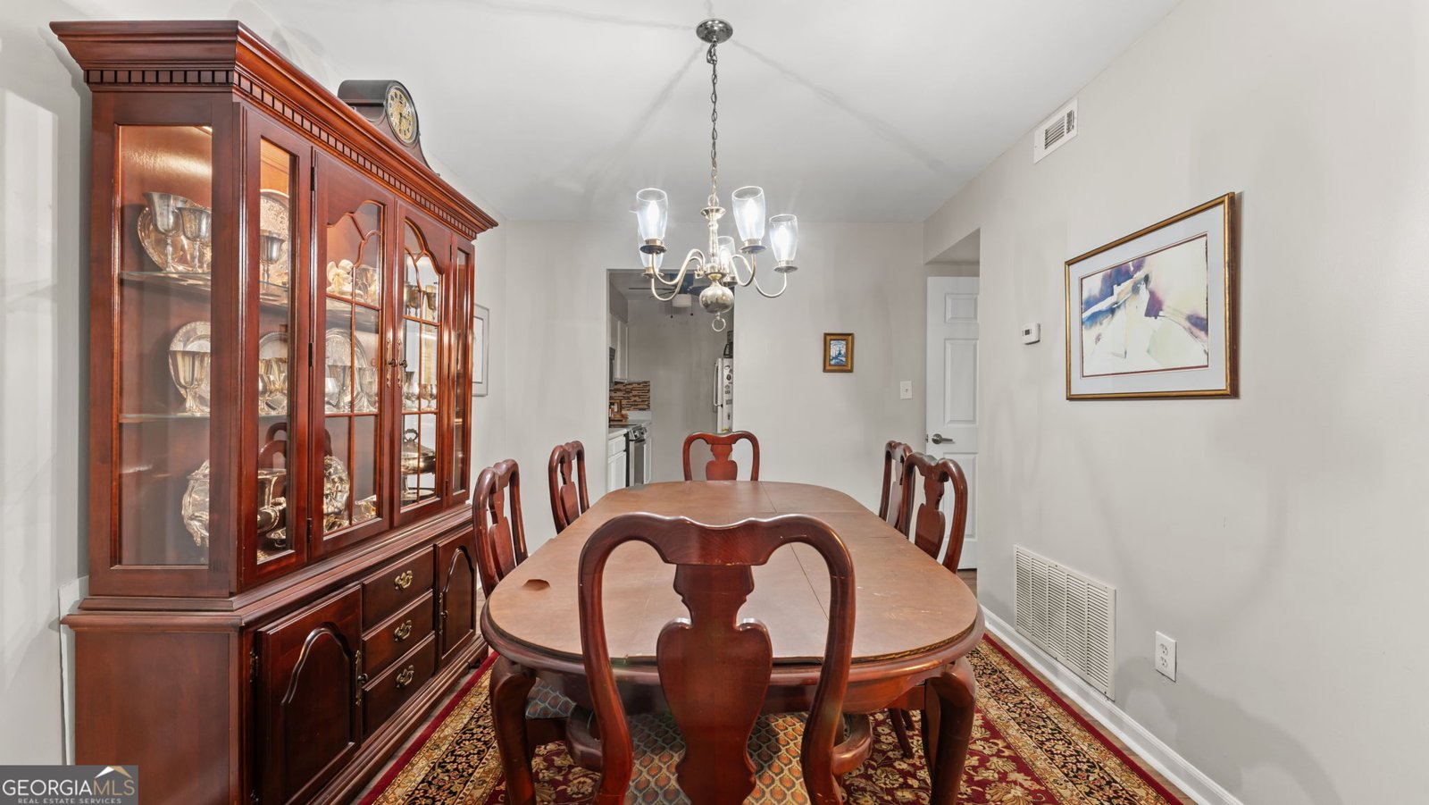 1166 Booth Road Marietta - Photo 12