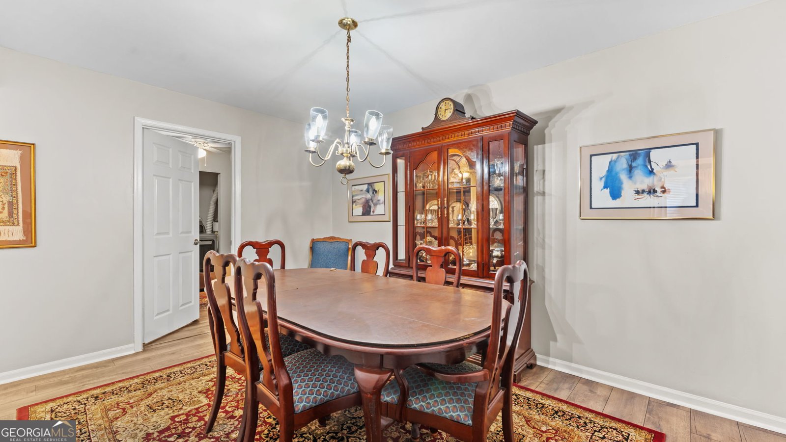 1166 Booth Road Marietta - Photo 13