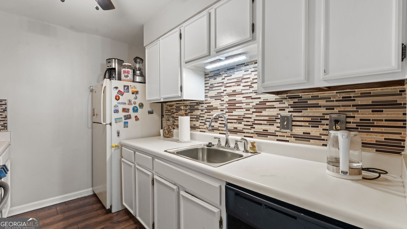 1166 Booth Road Marietta - Photo 14