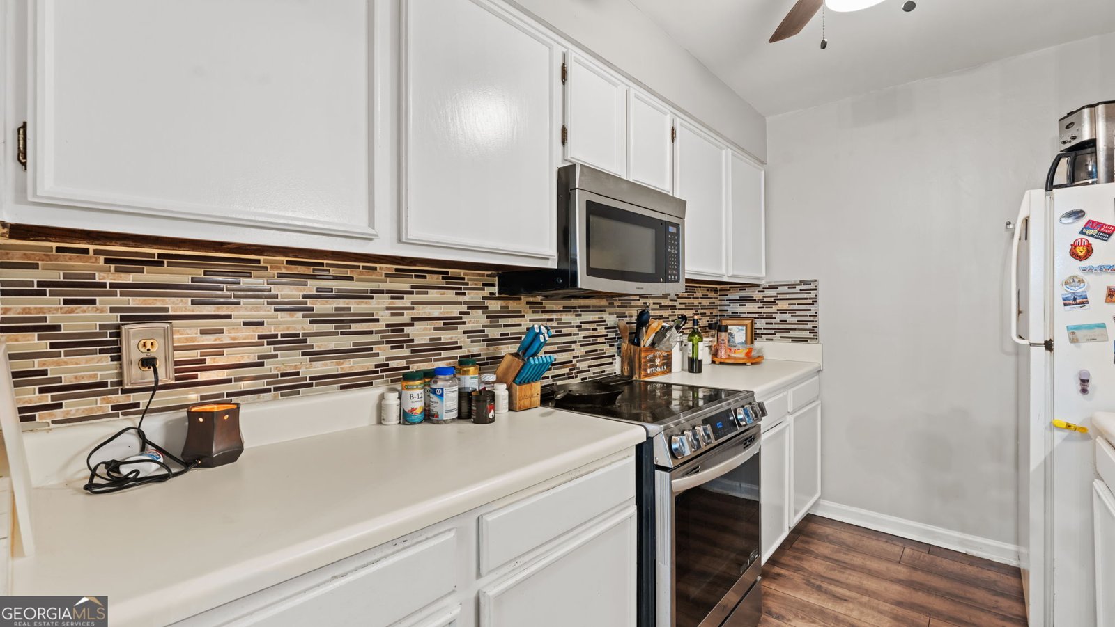 1166 Booth Road Marietta - Photo 15
