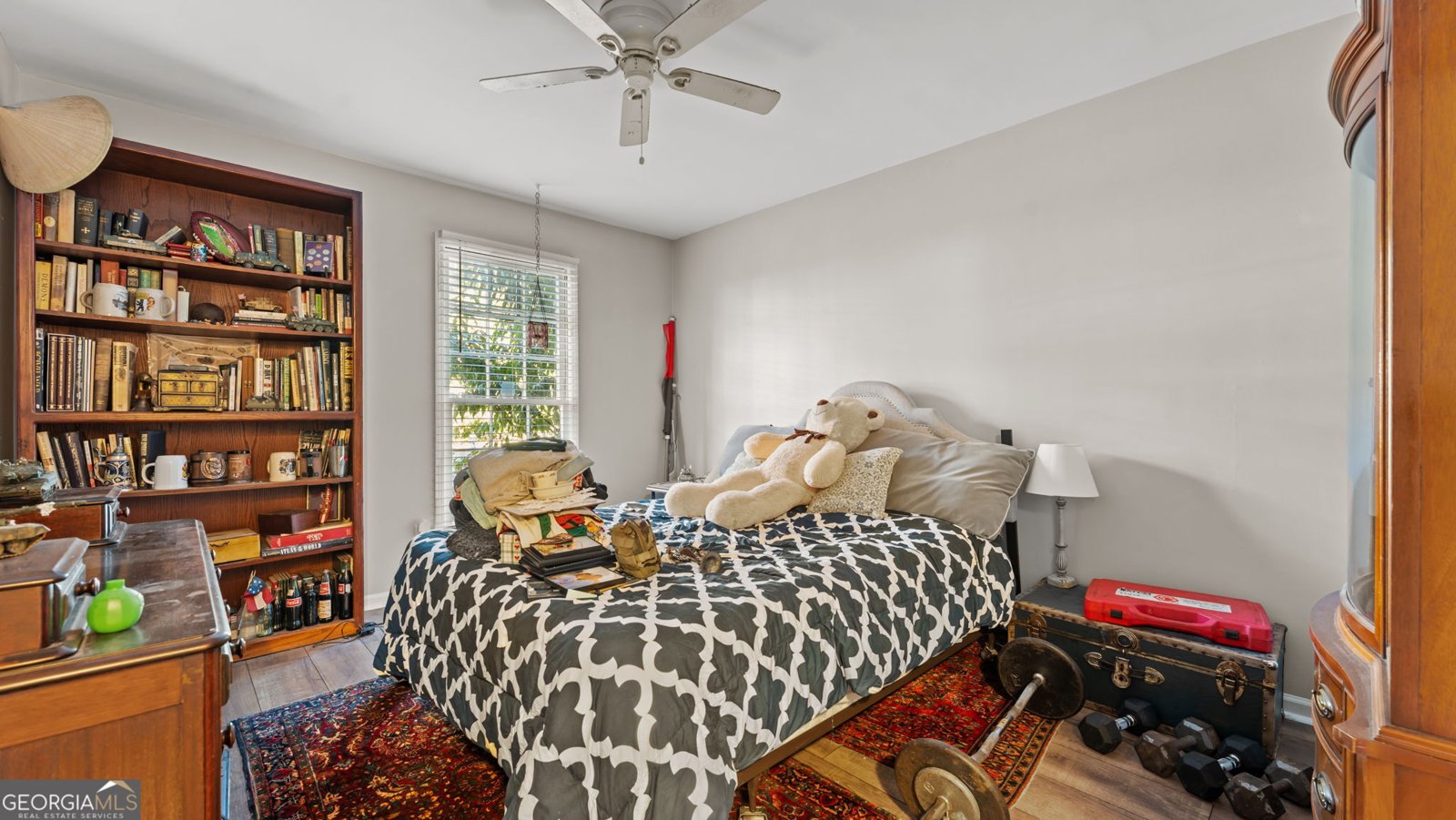 1166 Booth Road Marietta - Photo 7