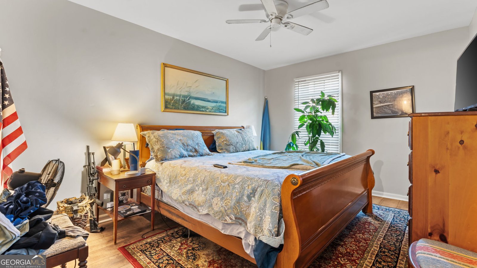 1166 Booth Road Marietta - Photo 9