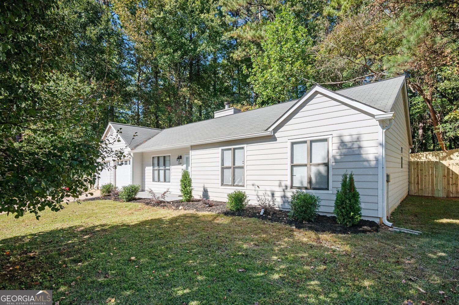 3394 Tia Trace Kennesaw - Photo 29