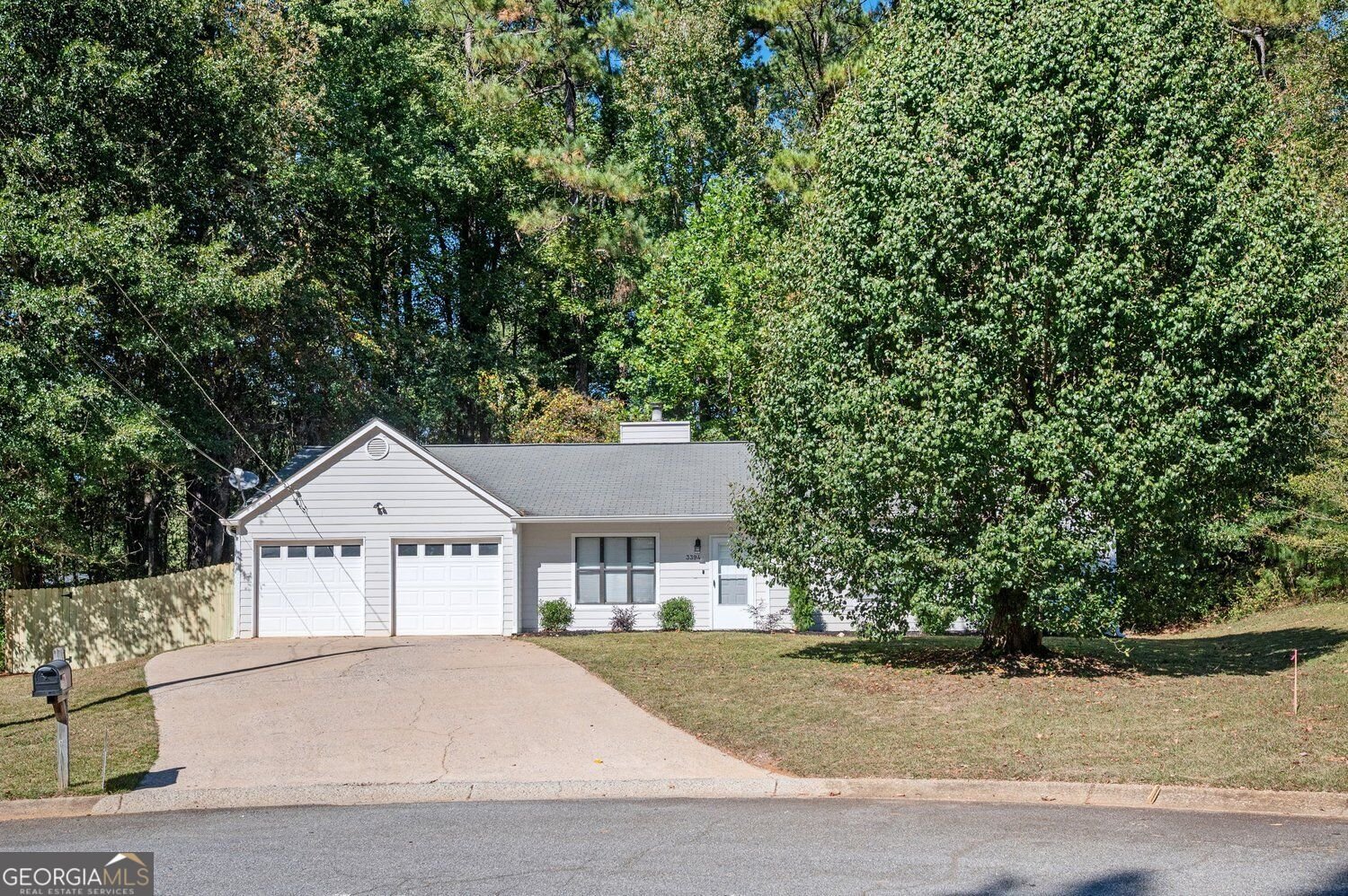 3394 Tia Trace Kennesaw - Photo 30