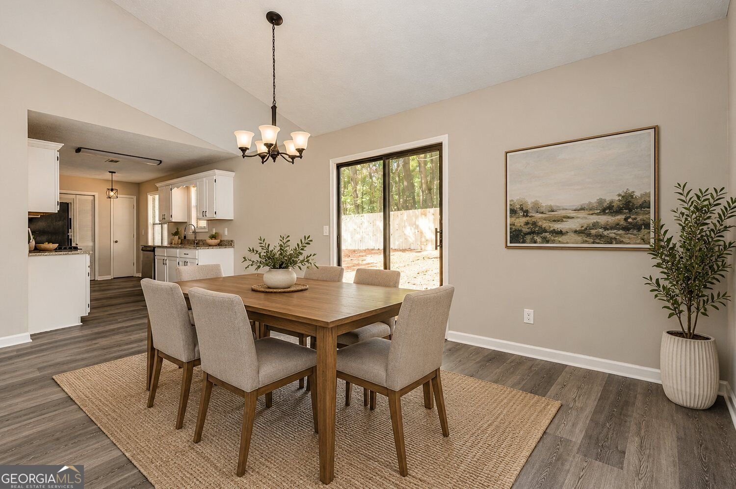 3394 Tia Trace Kennesaw - Photo 8