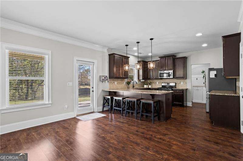 5505 Banner Boulevard Cumming - Photo 10