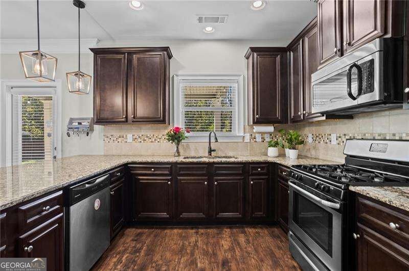5505 Banner Boulevard Cumming - Photo 12