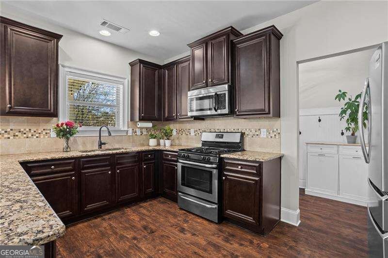 5505 Banner Boulevard Cumming - Photo 14