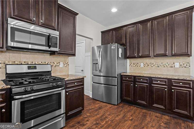 5505 Banner Boulevard Cumming - Photo 15