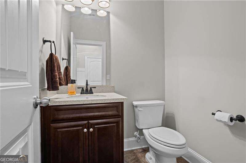 5505 Banner Boulevard Cumming - Photo 17