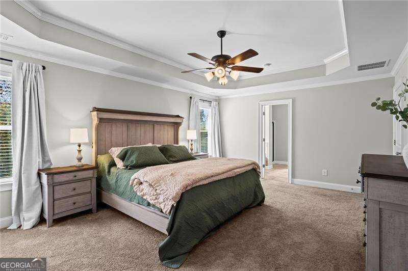 5505 Banner Boulevard Cumming - Photo 18