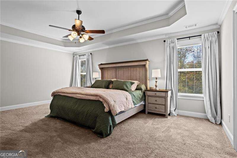 5505 Banner Boulevard Cumming - Photo 19