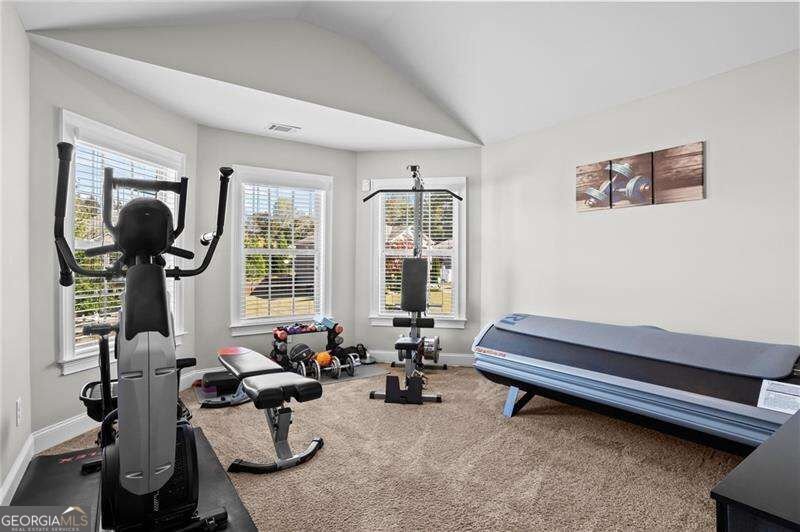 5505 Banner Boulevard Cumming - Photo 22