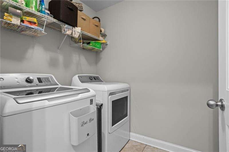 5505 Banner Boulevard Cumming - Photo 26