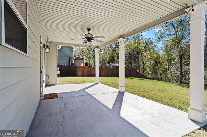 5505 Banner Boulevard Cumming - Photo 27