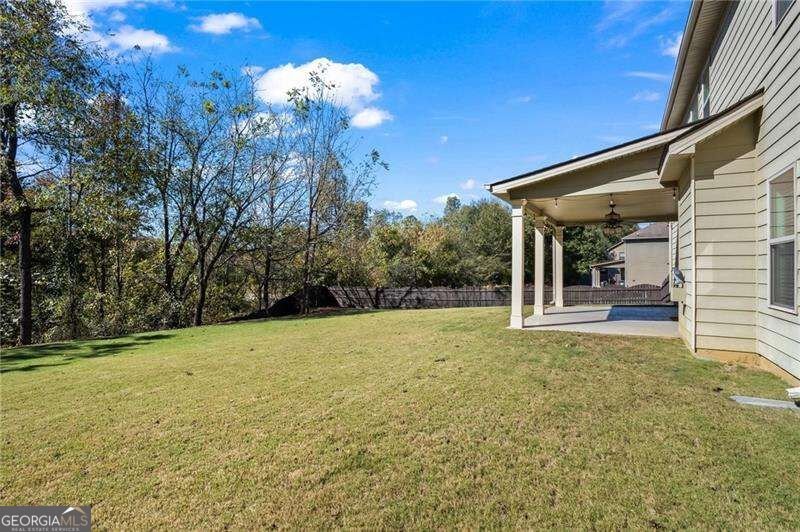 5505 Banner Boulevard Cumming - Photo 28