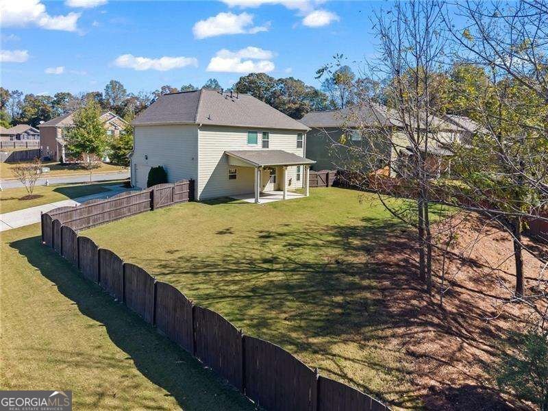 5505 Banner Boulevard Cumming - Photo 29