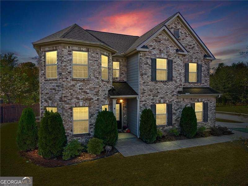 5505 Banner Boulevard Cumming - Photo 30