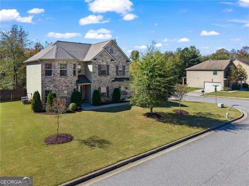 5505 Banner Boulevard Cumming - Photo 31