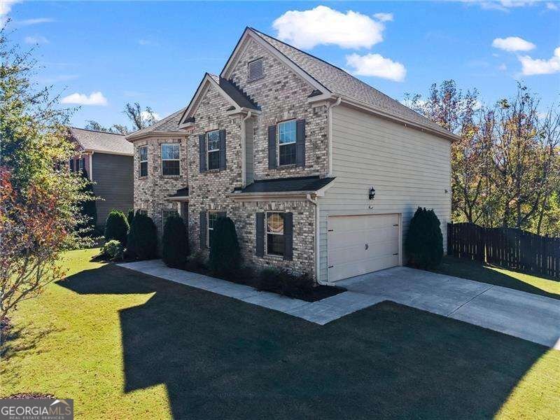 5505 Banner Boulevard Cumming - Photo 32