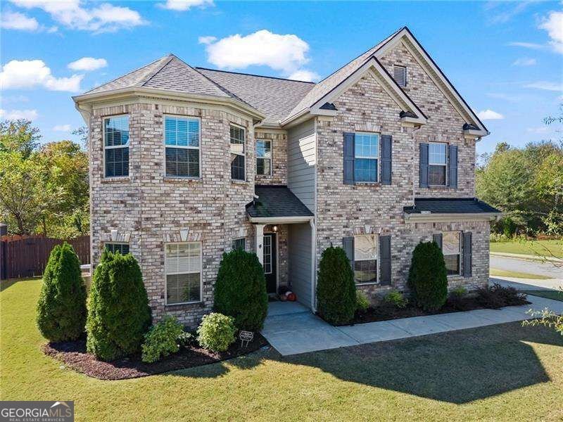 5505 Banner Boulevard Cumming - Photo 33