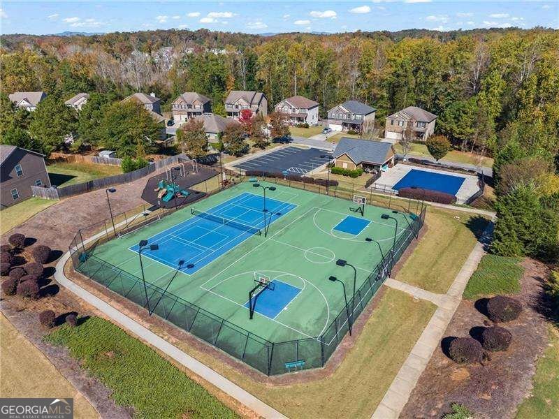 5505 Banner Boulevard Cumming - Photo 34
