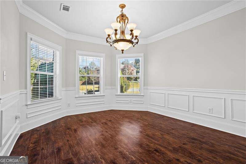 5505 Banner Boulevard Cumming - Photo 6
