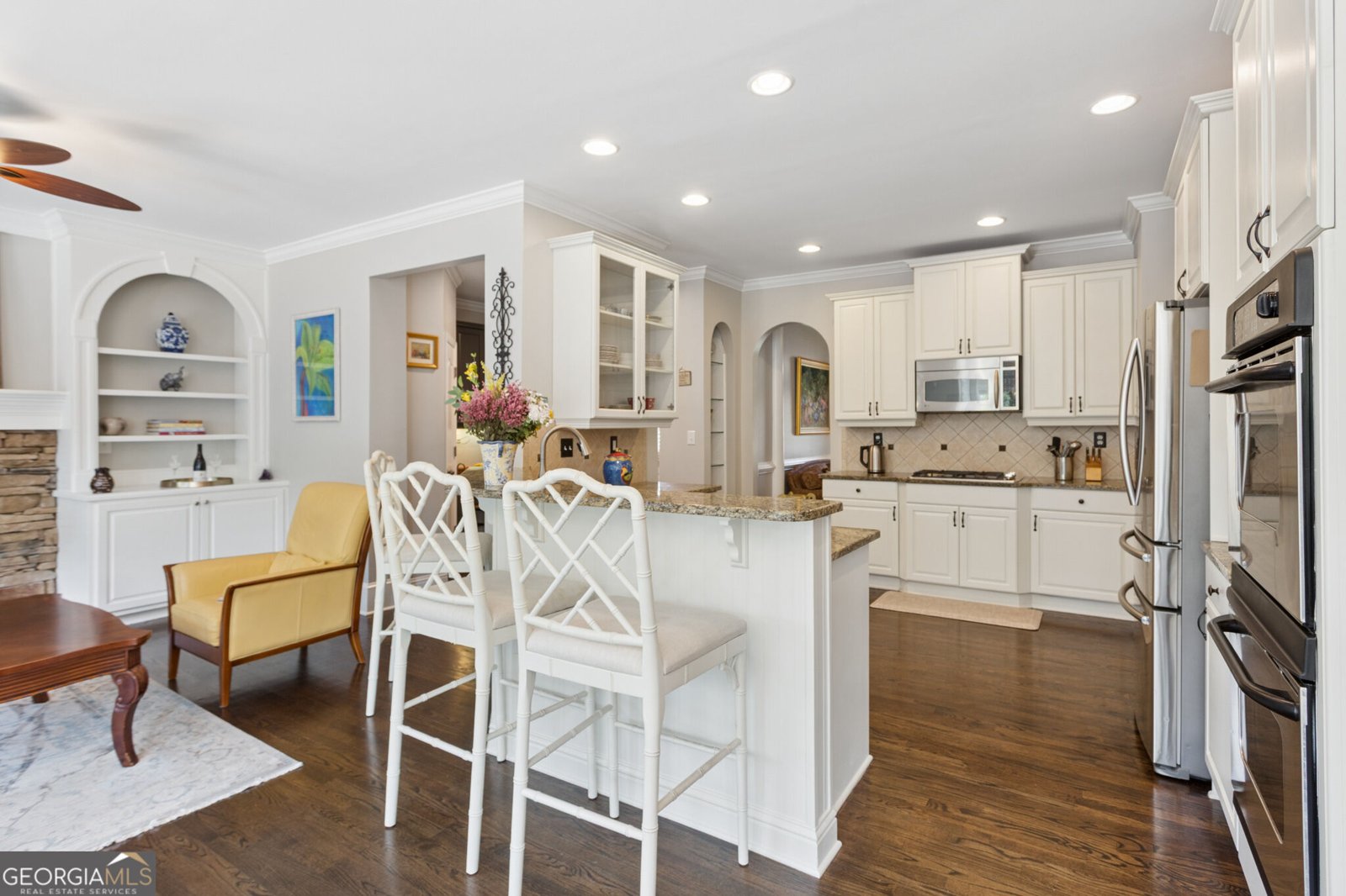 1255 Emma Jean Place Marietta - Photo 10