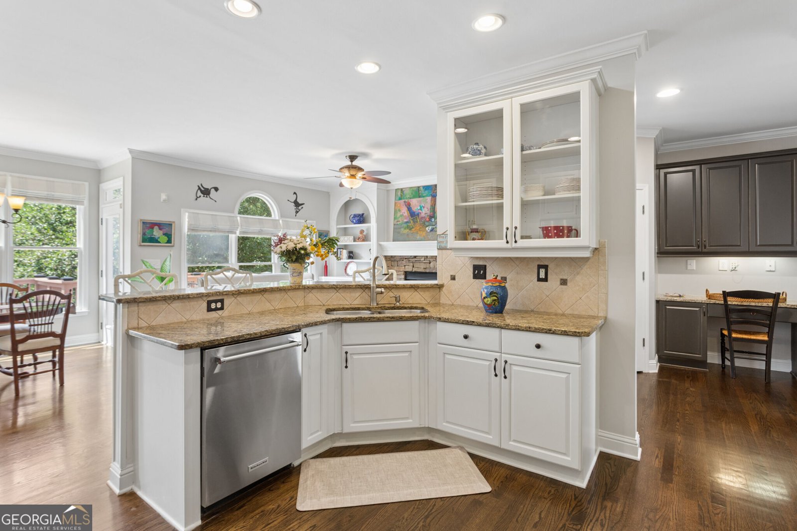 1255 Emma Jean Place Marietta - Photo 12