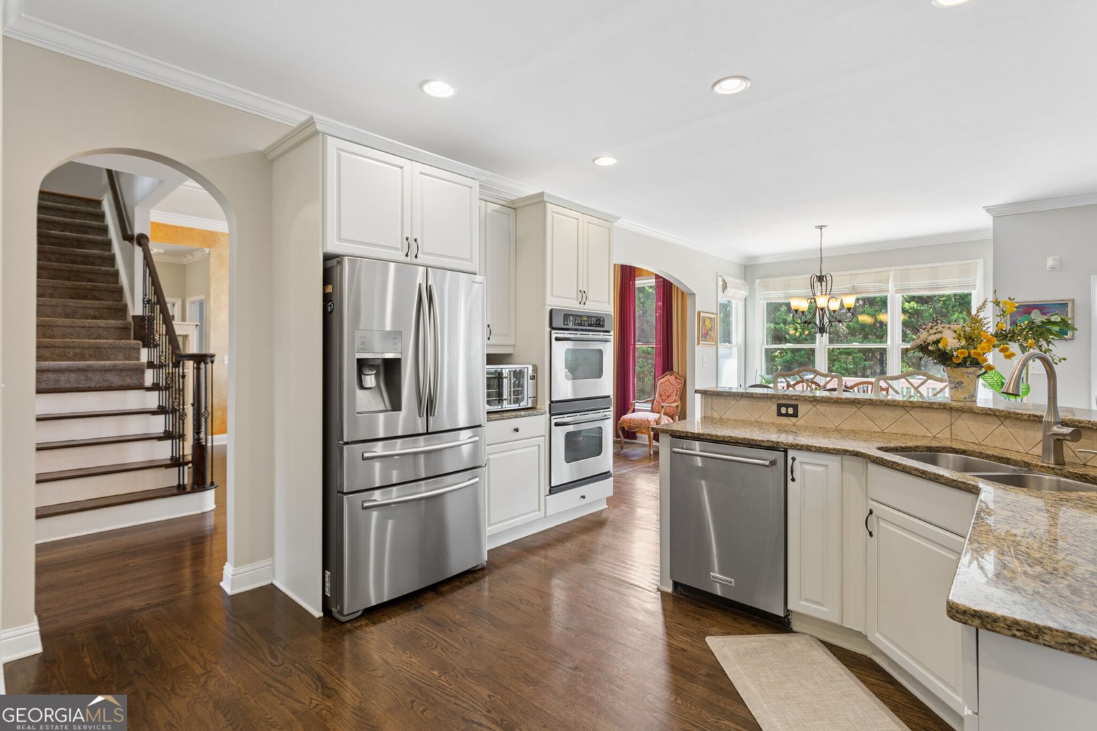 1255 Emma Jean Place Marietta - Photo 14