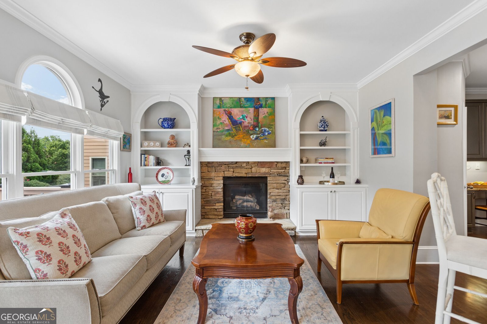1255 Emma Jean Place Marietta - Photo 15