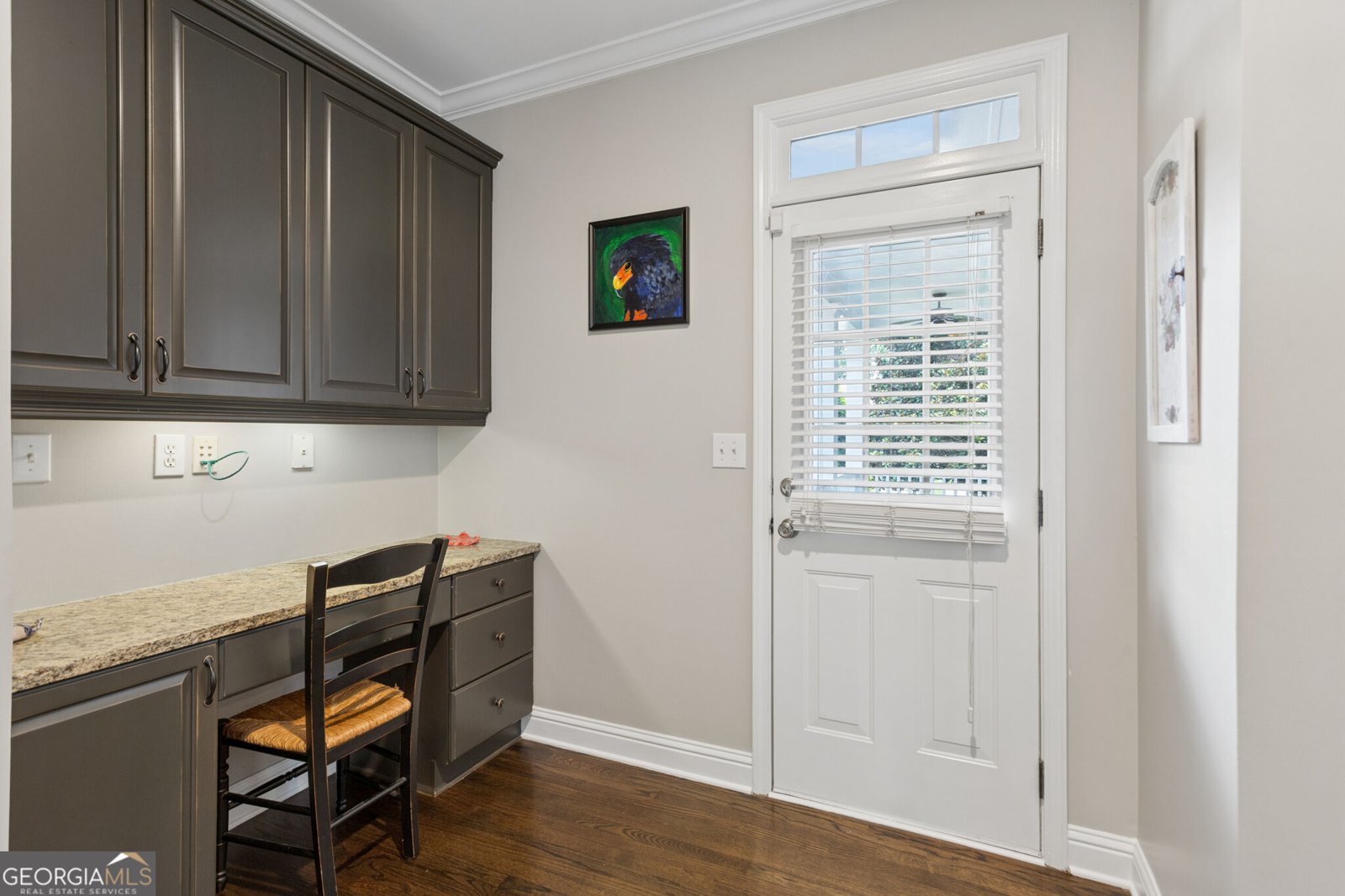 1255 Emma Jean Place Marietta - Photo 16