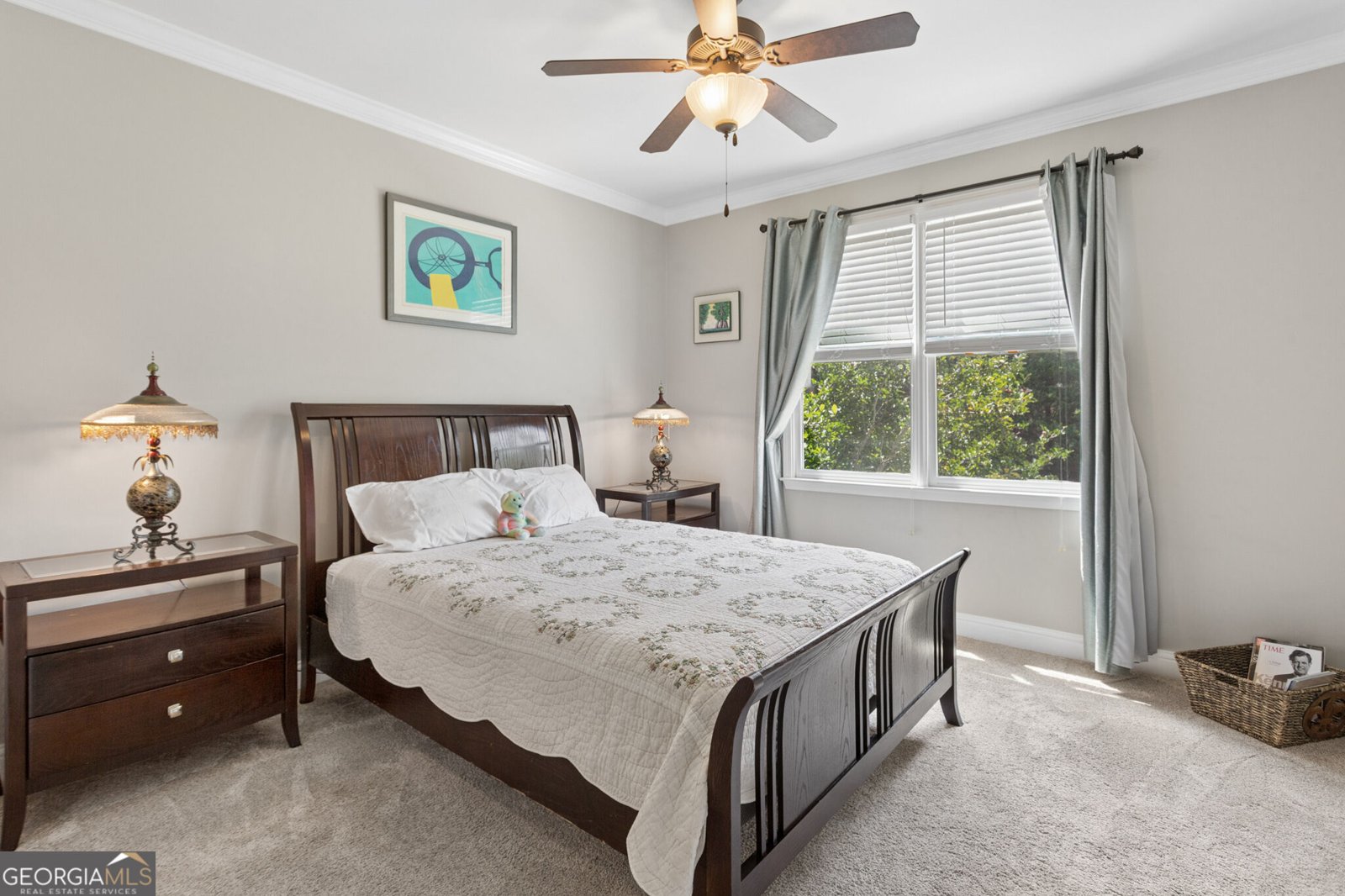 1255 Emma Jean Place Marietta - Photo 18