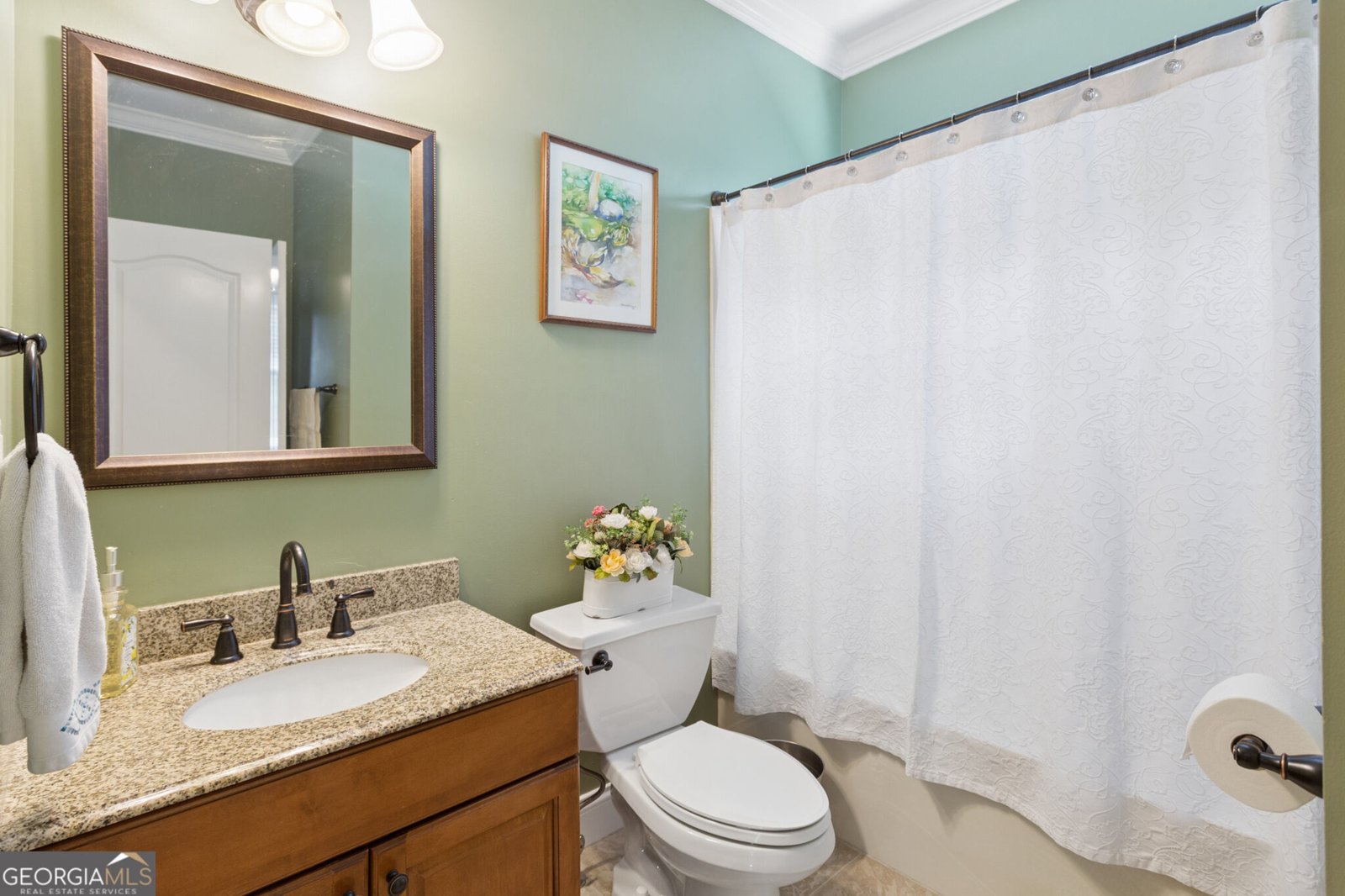1255 Emma Jean Place Marietta - Photo 19