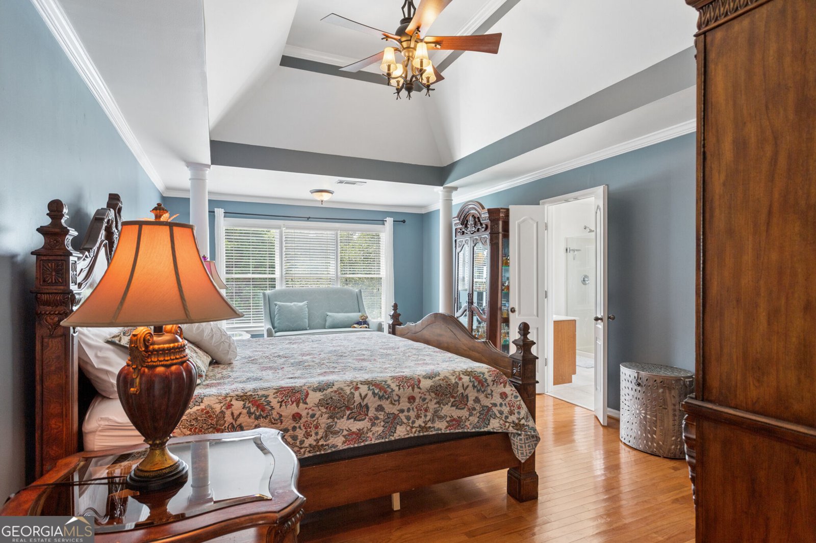 1255 Emma Jean Place Marietta - Photo 21